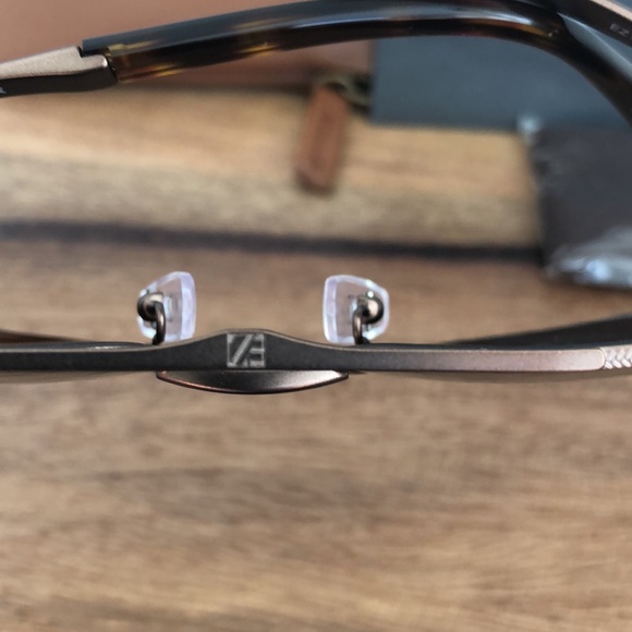 NWT Ermenegildo Zegna polarized sunglasses made in Italy - Picture 4 of 13